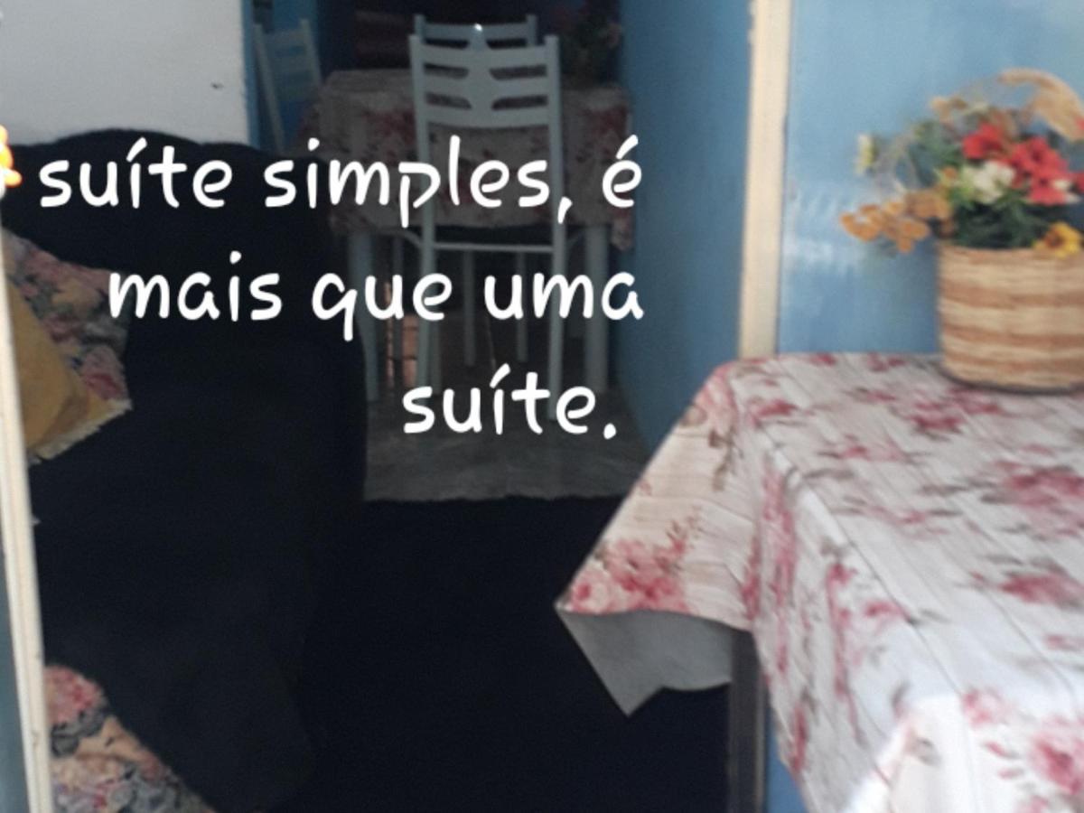Casinhas Interior Mg Βίλα Antonio Prado de Minas Εξωτερικό φωτογραφία