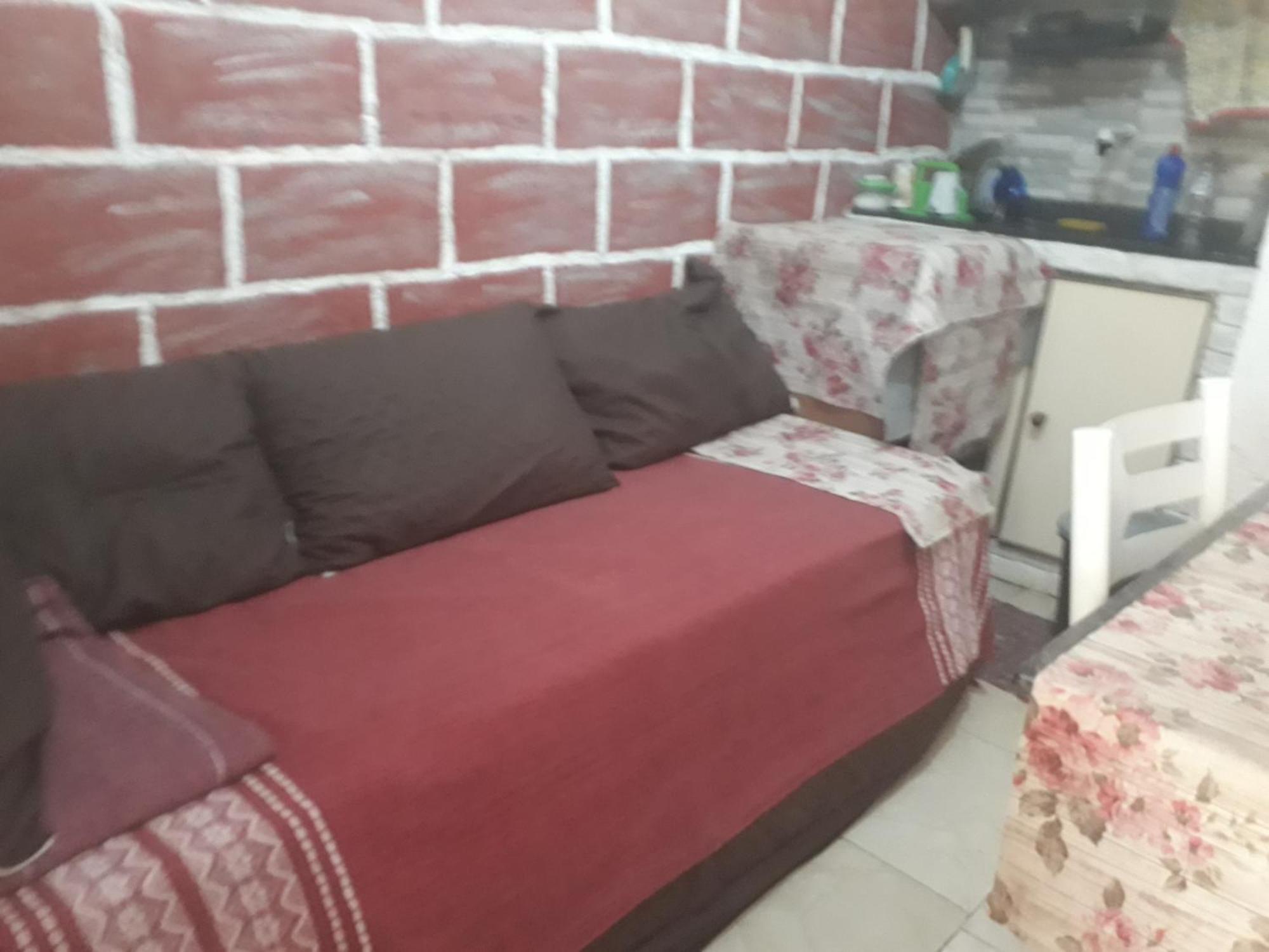 Casinhas Interior Mg Βίλα Antonio Prado de Minas Εξωτερικό φωτογραφία
