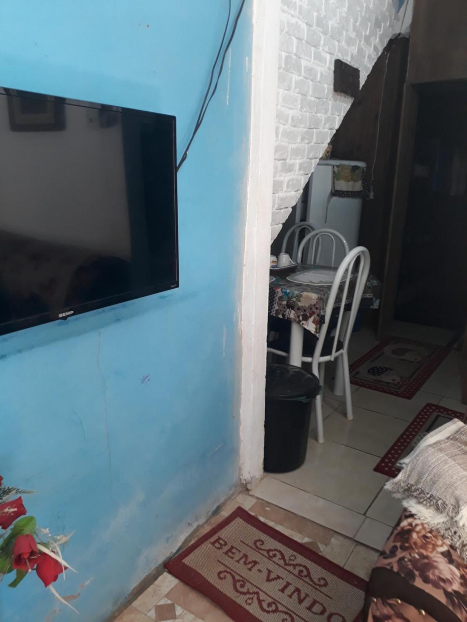 Casinhas Interior Mg Βίλα Antonio Prado de Minas Εξωτερικό φωτογραφία