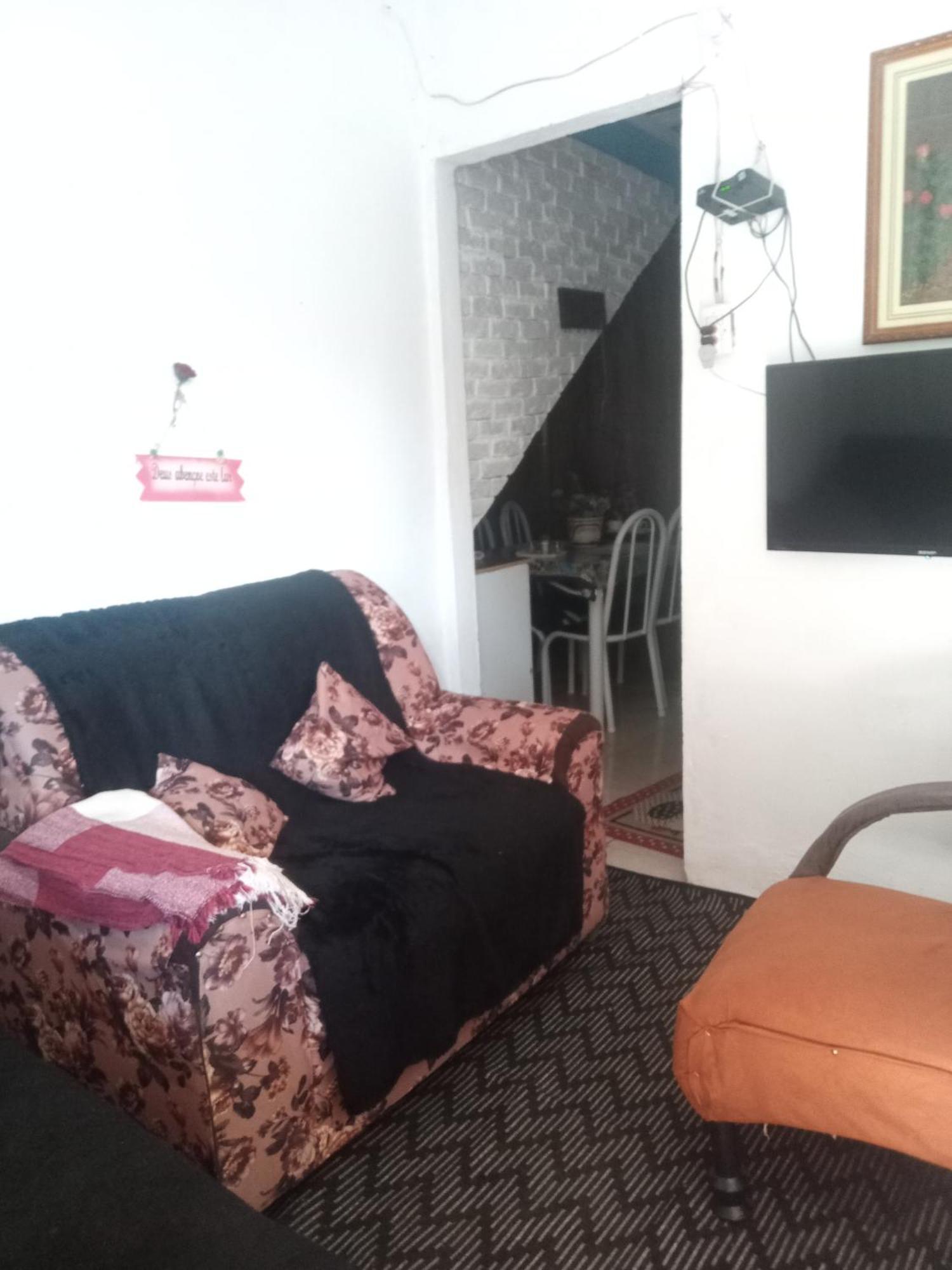 Casinhas Interior Mg Βίλα Antonio Prado de Minas Εξωτερικό φωτογραφία
