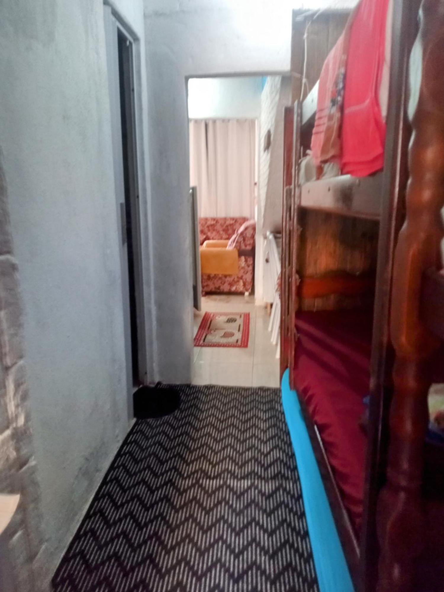 Casinhas Interior Mg Βίλα Antonio Prado de Minas Εξωτερικό φωτογραφία