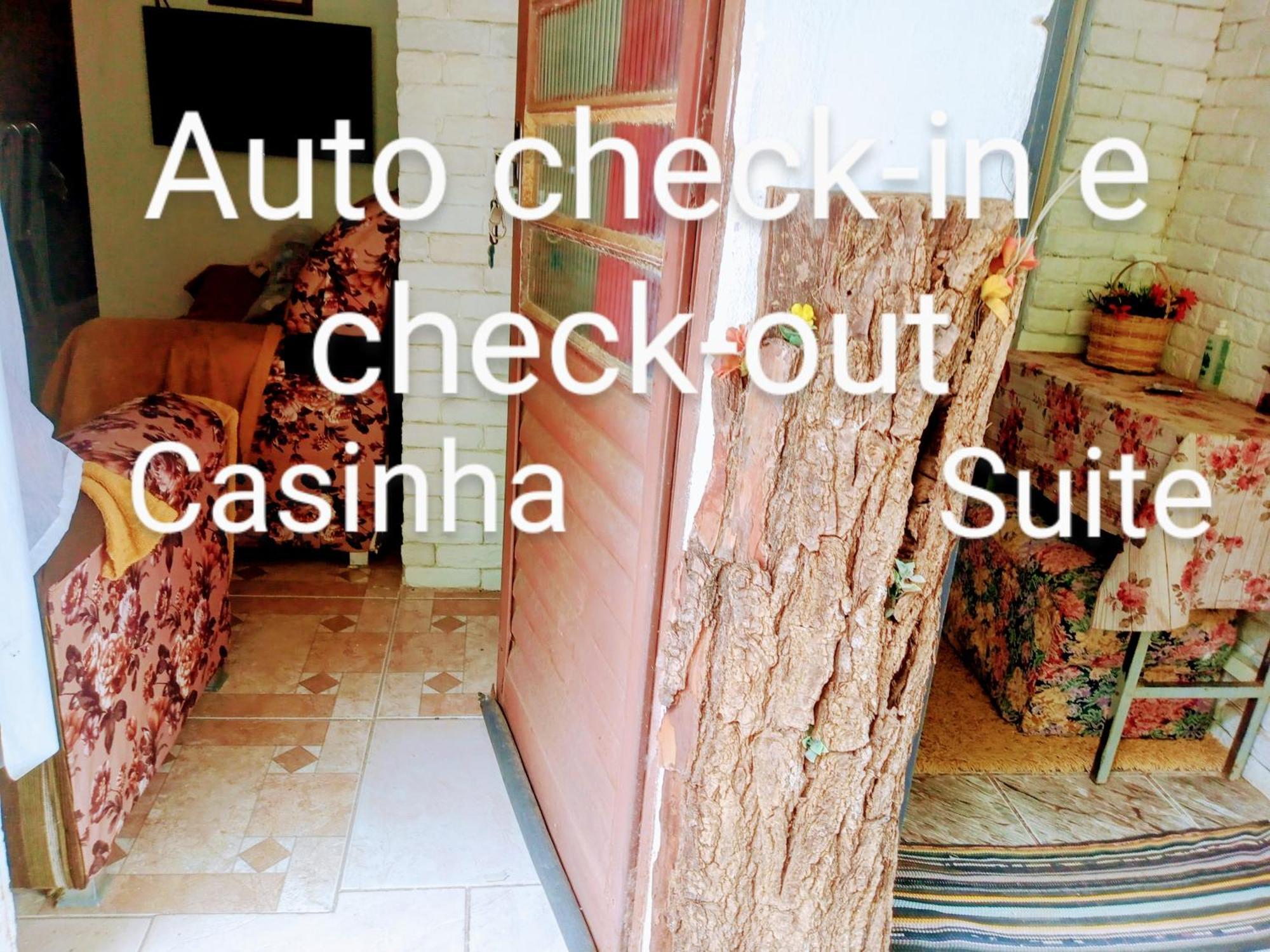 Casinhas Interior Mg Βίλα Antonio Prado de Minas Εξωτερικό φωτογραφία